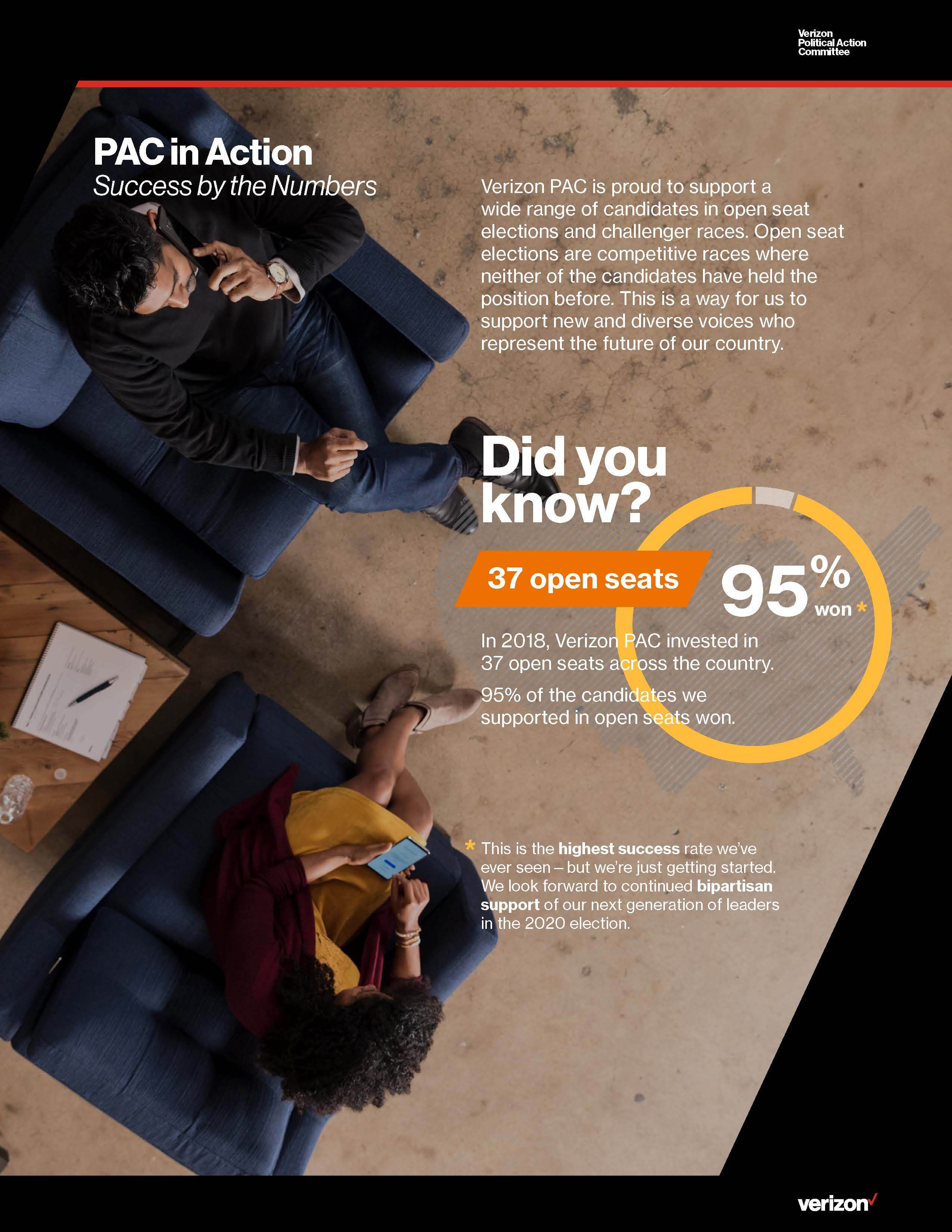 Verizon PAC Newsletter
